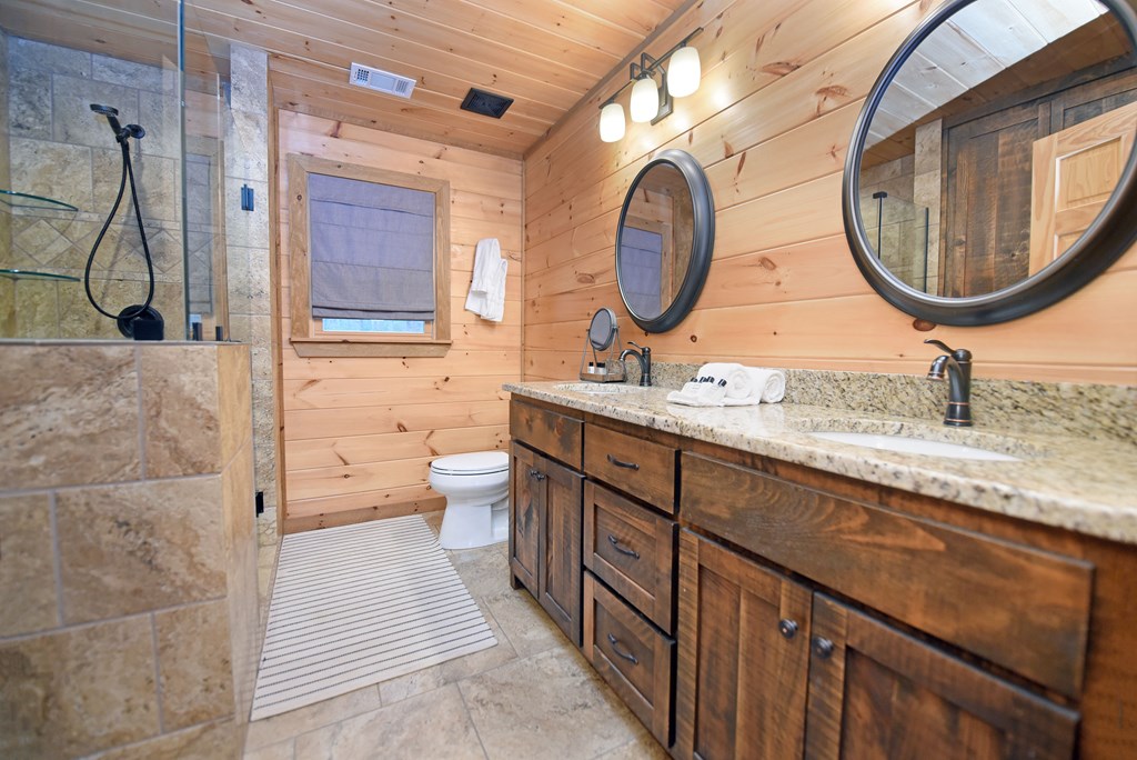 120 Aska Frst Trail Blue Ridge, GA 30513 - Photo 37 of 56