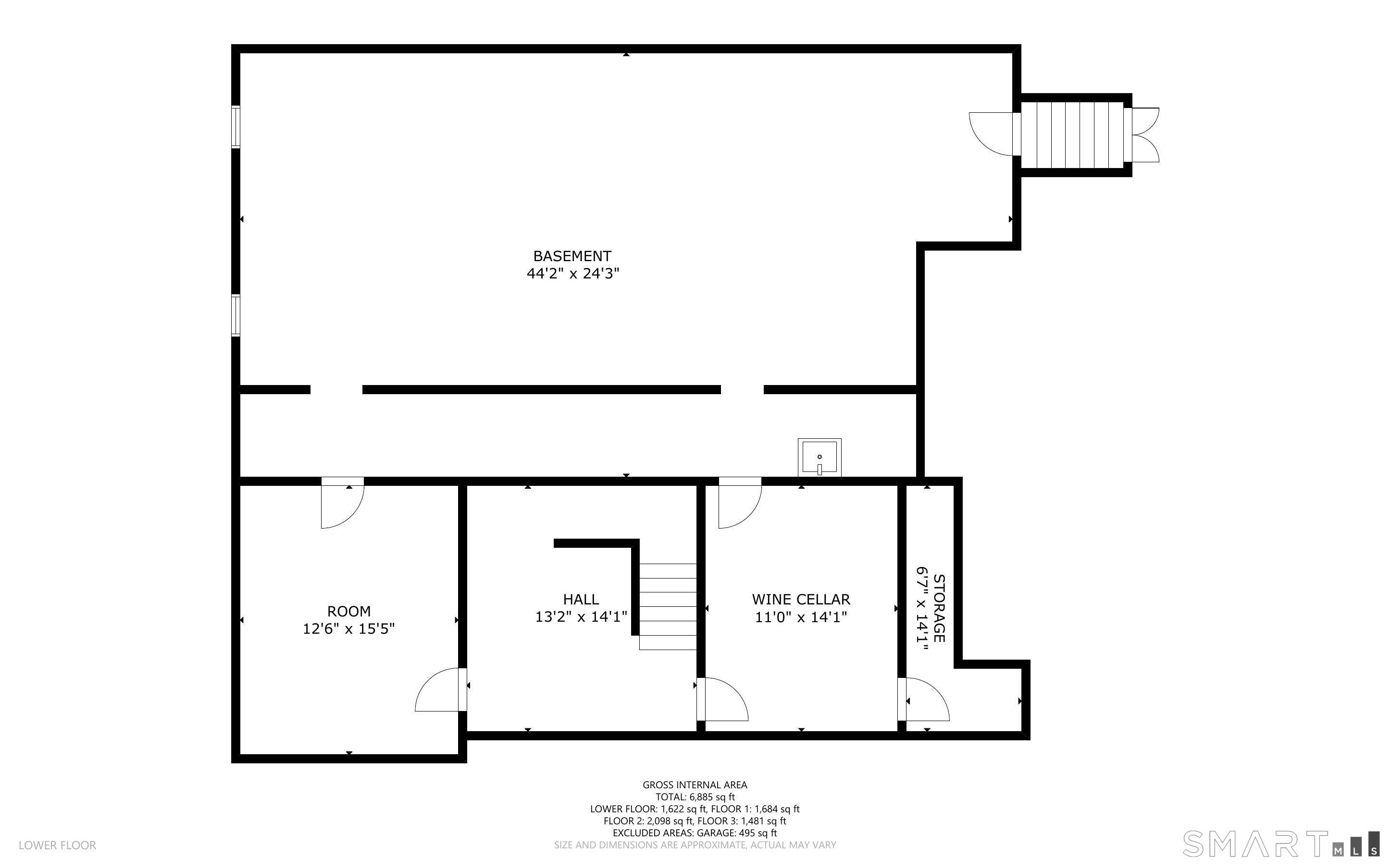 106 Pond Road Stamford, CT 06902 - Photo 31 of 32