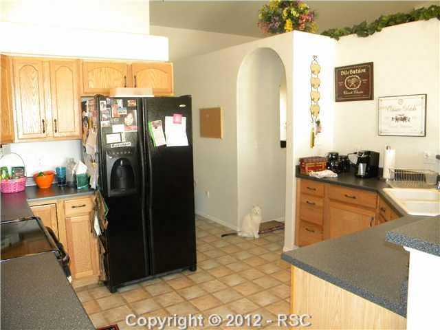 11985 Rio Secco Road Peyton, CO 80831 - Photo 6 of 16 Gallery Image 6