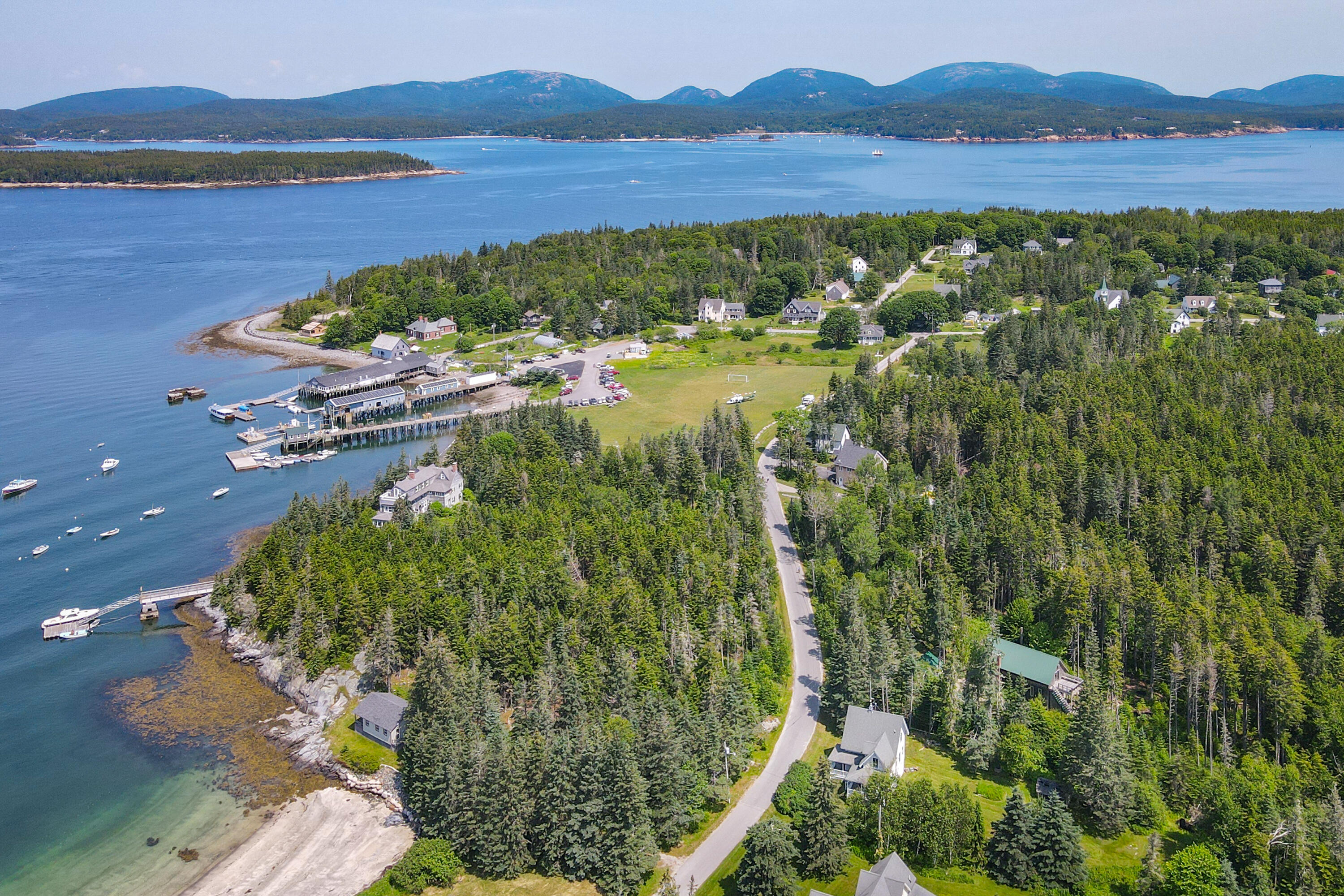 46 Sand Beach Road Cranberry Isles, ME 04646 - Photo 28 of 28 59-46SandBeachRd-Islesford