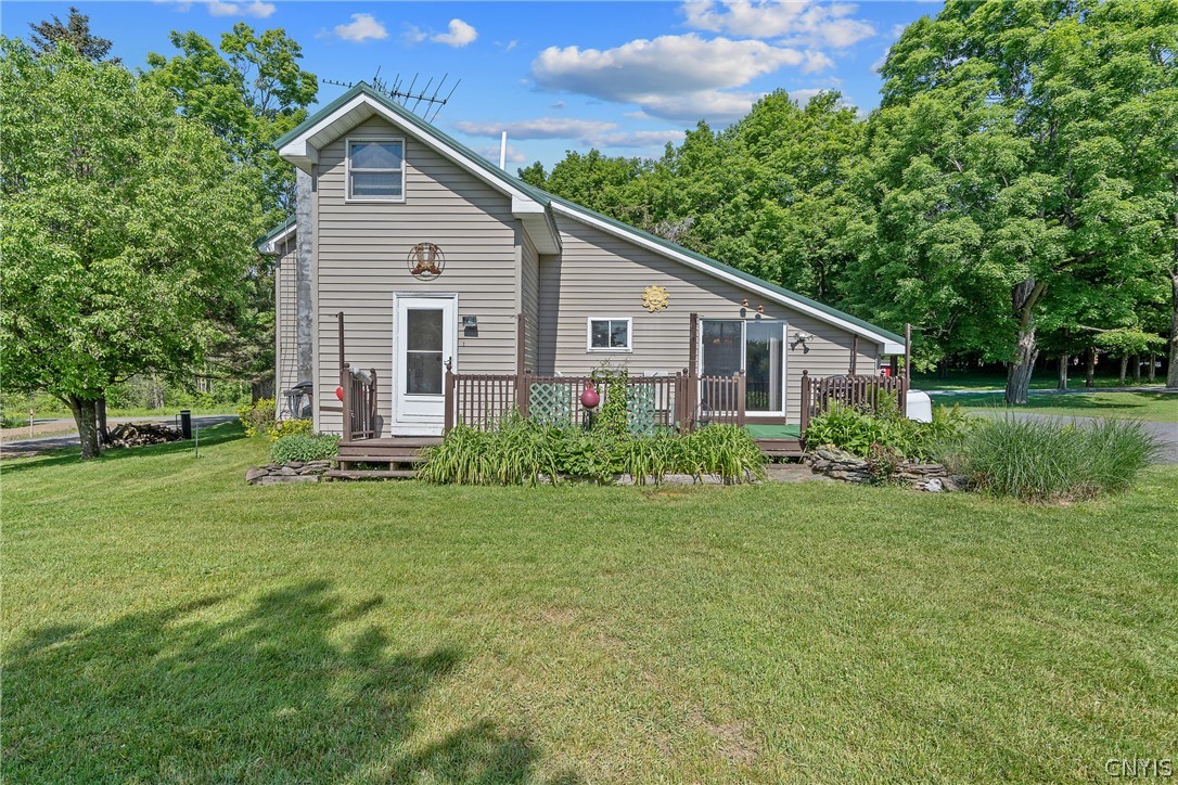 436 Albion Cross Road Pulaski, NY 13142 - Photo 34 of 49