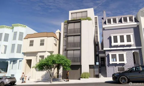 $2,495,000 | 1728 Larkin Street, San Francisco, CA 94109