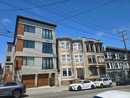 $2,495,000 | 1728 Larkin Street, San Francisco, CA 94109