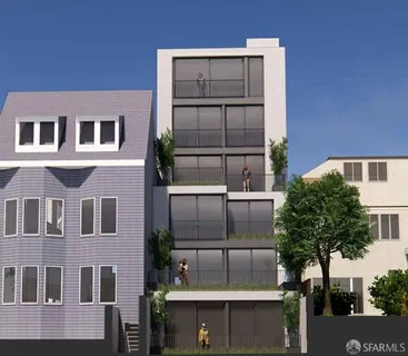 $2,495,000 | 1728 Larkin Street, San Francisco, CA 94109