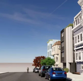 $2,495,000 | 1728 Larkin Street, San Francisco, CA 94109