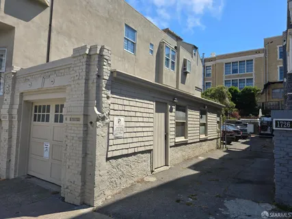 $2,495,000 | 1728 Larkin Street, San Francisco, CA 94109