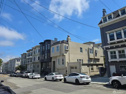 $2,495,000 | 1728 Larkin Street, San Francisco, CA 94109