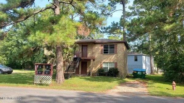 $650 | 6443 Jasmine Street, Unit D3, Moss Point, MS 39563