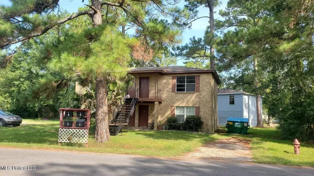 $750 | 6443 Jasmine Street, Unit D3, Moss Point, MS 39563