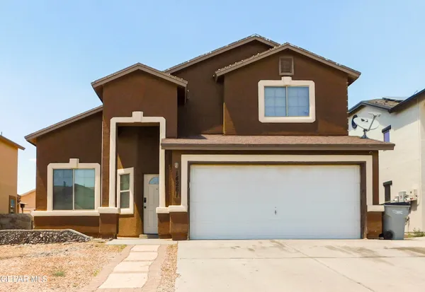 $249,600 | 14261 Woods Point Avenue, El Paso, TX 79938
