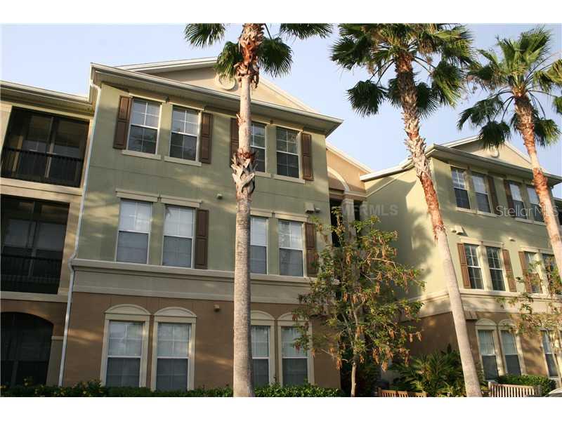 8192 Boat Hook Loop, Unit 413 Windermere, FL 34786 - Photo 1 of 1 Exterior Front
