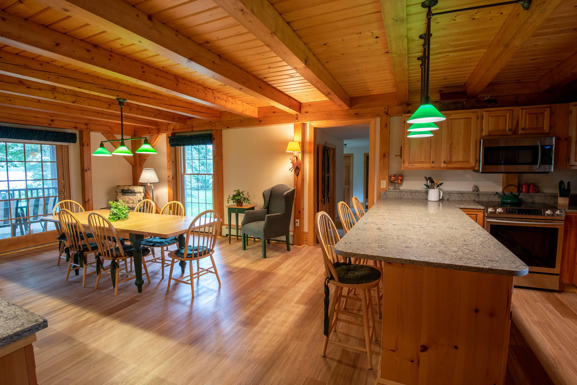 166 Sahagian Road Belgrade, ME 04917 - Photo 5 of 93 Sahagian 2