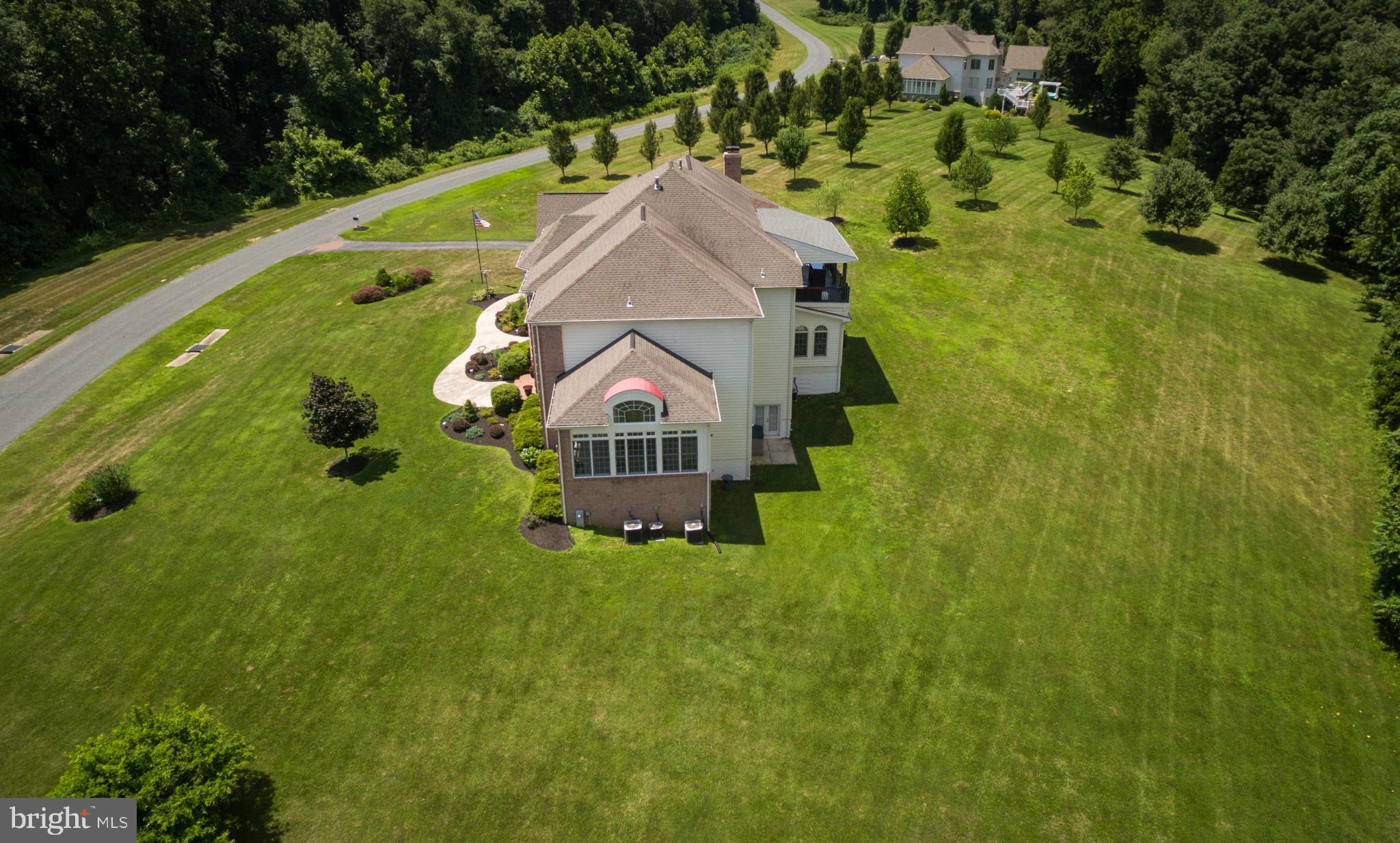2302 Parlor Court Fallston, MD 21047 - Photo 30 of 30 an aerial view of a house