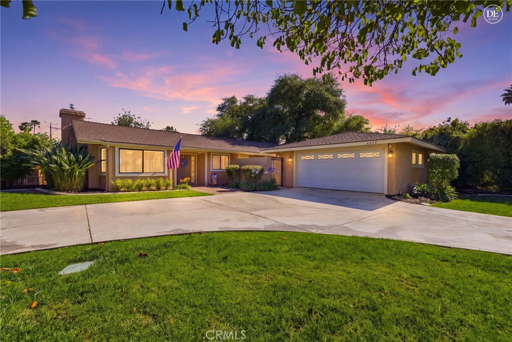 4424 Ramona Drive Riverside, CA 92506 - Photo 1 of 52