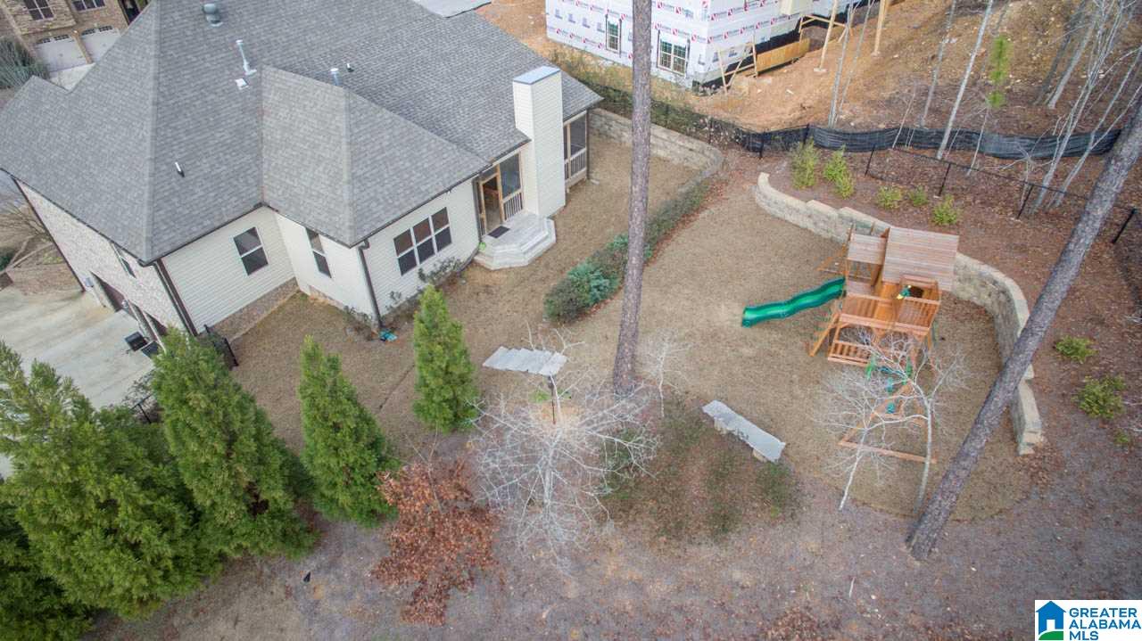 108 Lauchlin Way Pelham, AL 35124 - Photo 41 of 48