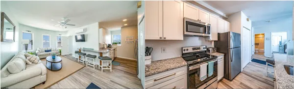 $2,200 | 986 Boardwalk, Unit A, Ocean City, NJ 08226