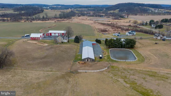 $500,000 | 76 South Brick Lane, Elverson, PA 19520