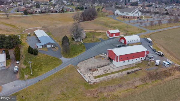 $500,000 | 76 South Brick Lane, Elverson, PA 19520
