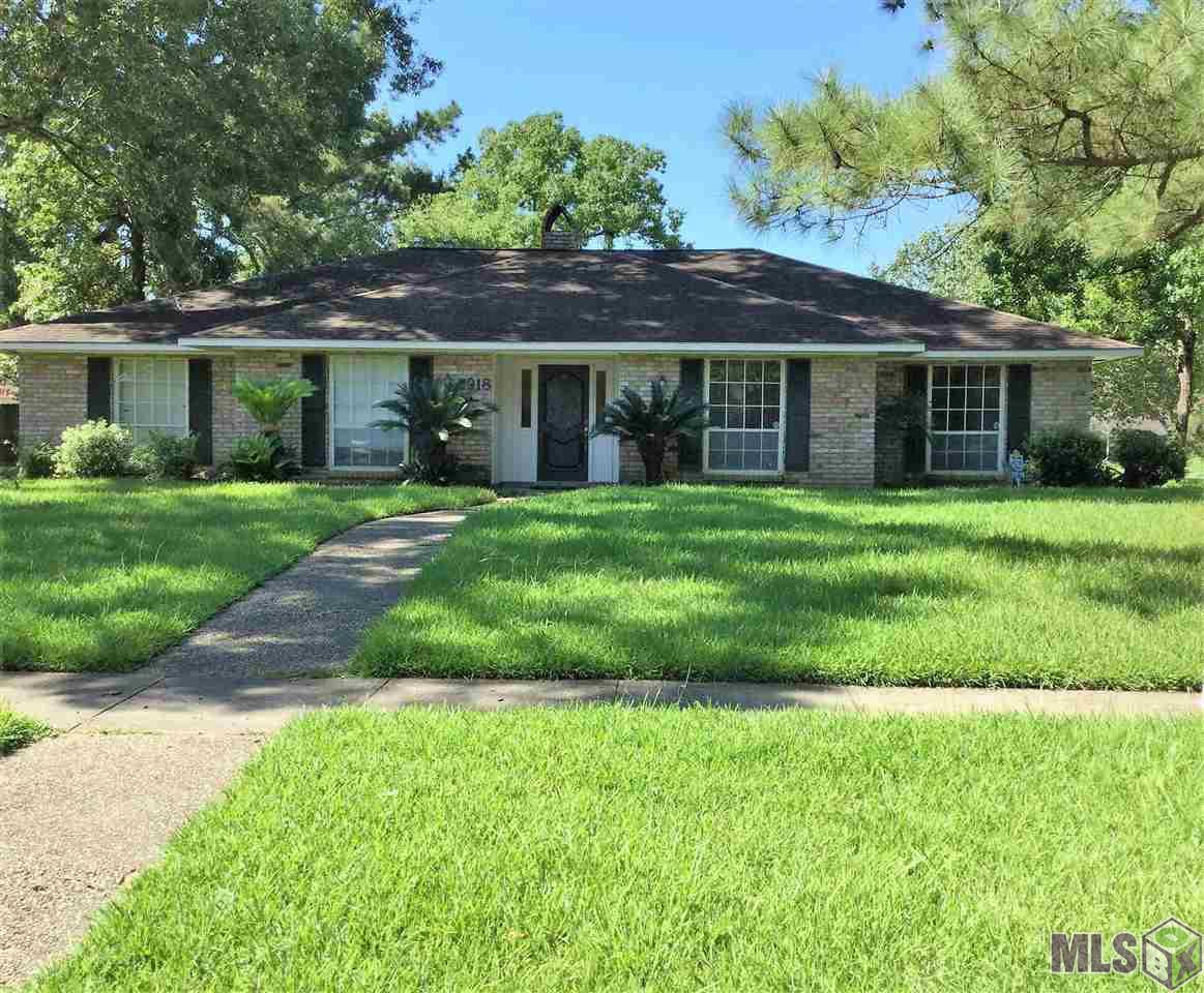 2918 Tall Timbers Road Baton Rouge, LA 70816 - Photo 1 of 9