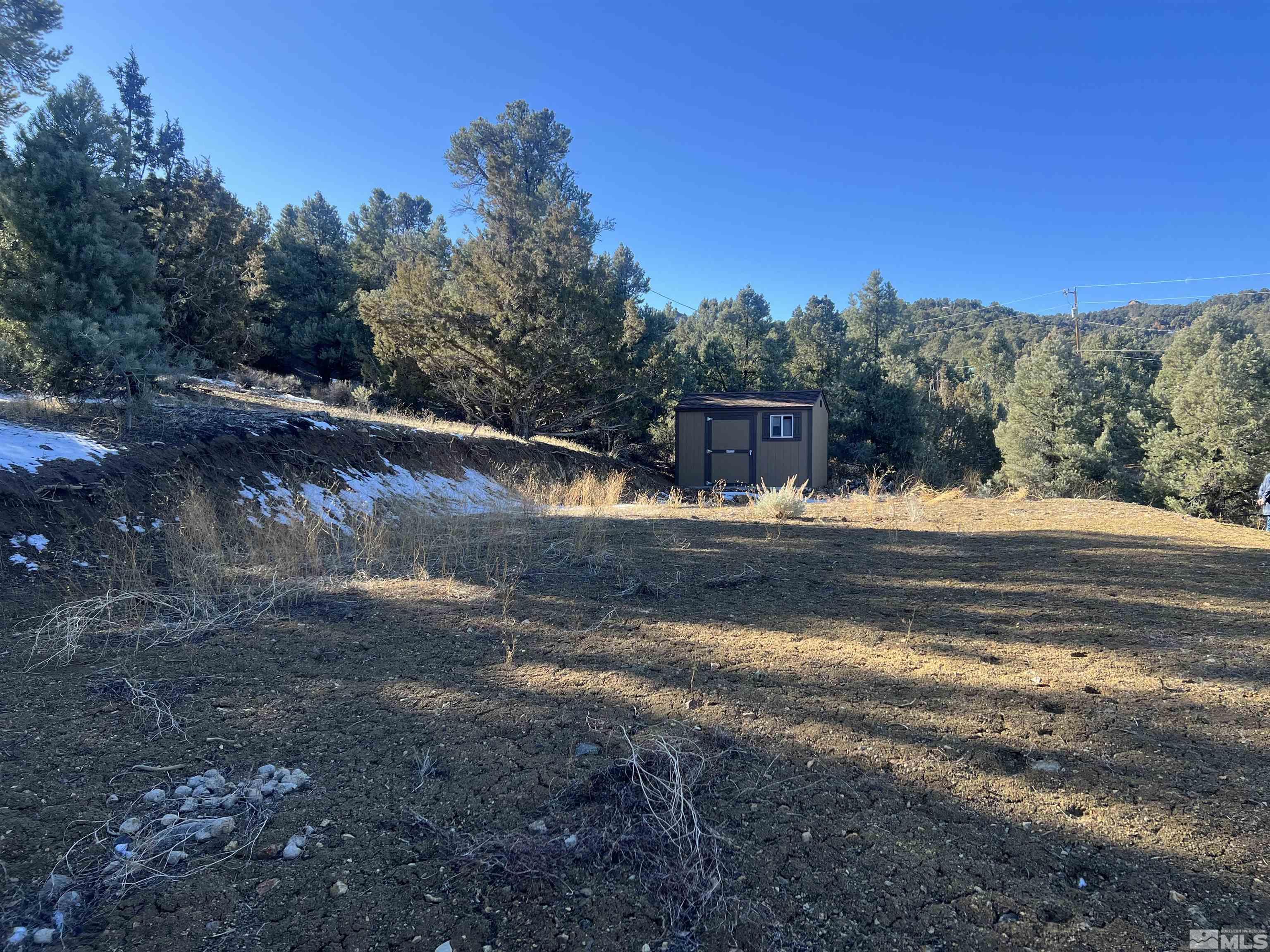 1795 Empire Road Reno, NV 89521 - Photo 3 of 11 a view of swimming pool with a yard