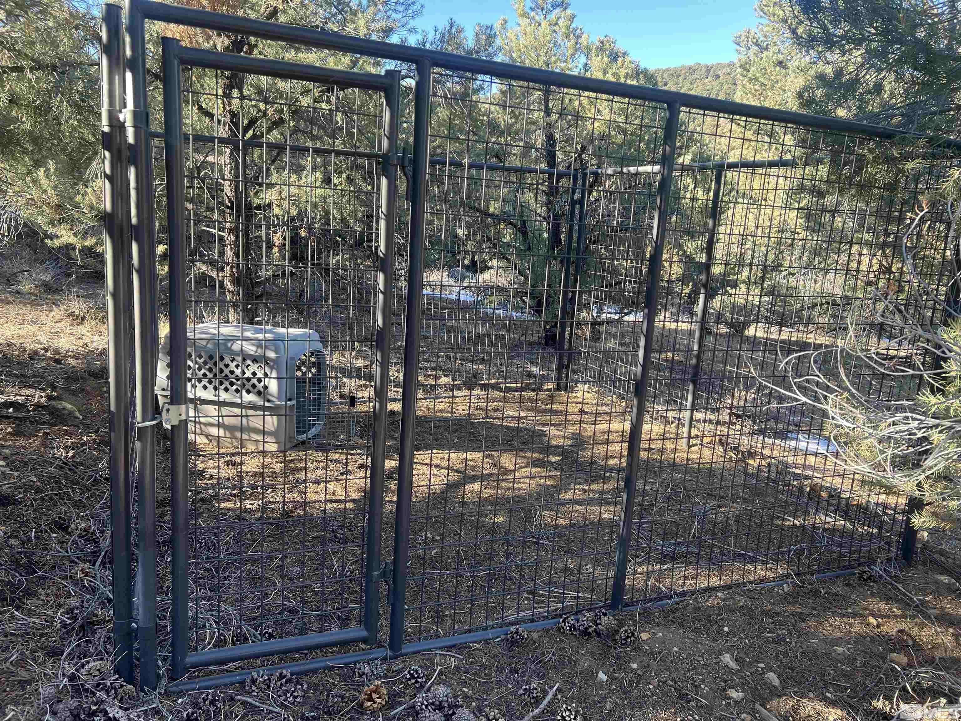 1795 Empire Road Reno, NV 89521 - Photo 5 of 11 a view of outdoor space