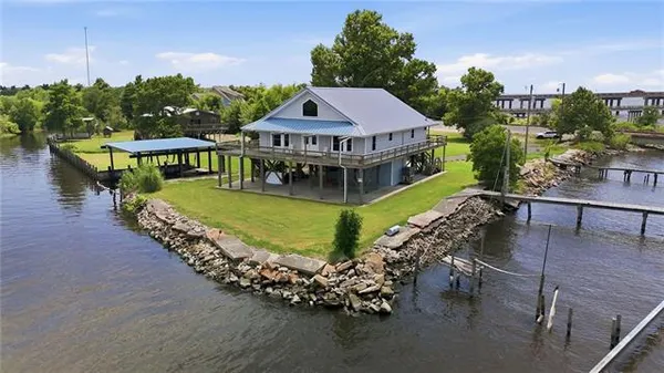 $650,000 | 258 Alligator Lane, La Place, LA 70068