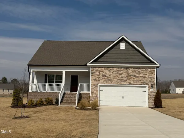 $395,900 | 11450 International Drive, Middlesex, NC 27557