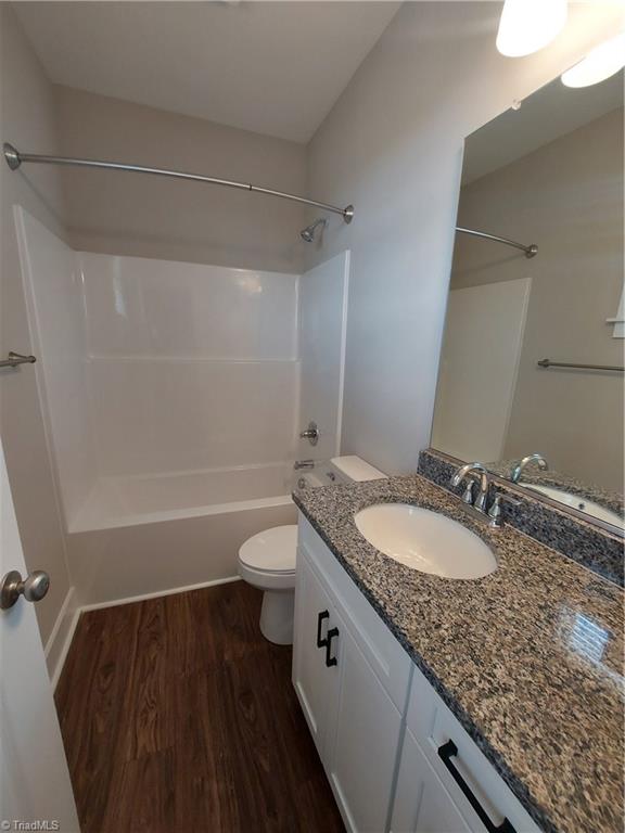 542 Wallburg-High Point Road, Unit B Winston-Salem, NC 27107 - Photo 10 of 15