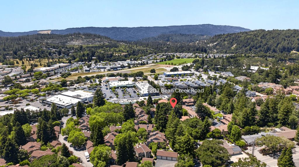 203 Bean Creek Road, Unit K Scotts Valley, CA 95066 - Photo 33 of 38
