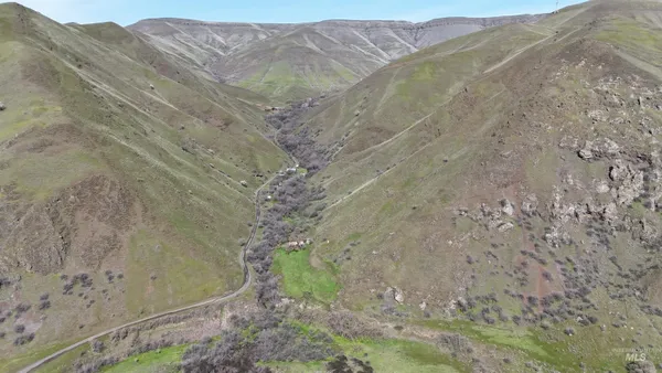 $125,000 | 0 Wawawai Road, Uniontown, WA 99179