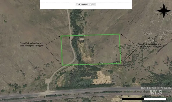 $125,000 | 0 Wawawai Road, Uniontown, WA 99179