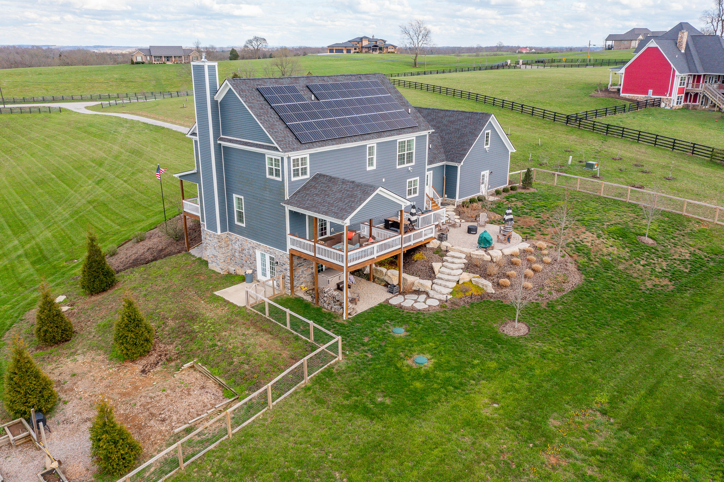 5101 Jacks Creek Pike Lexington, KY 40515 - Photo 7 of 96 0-6