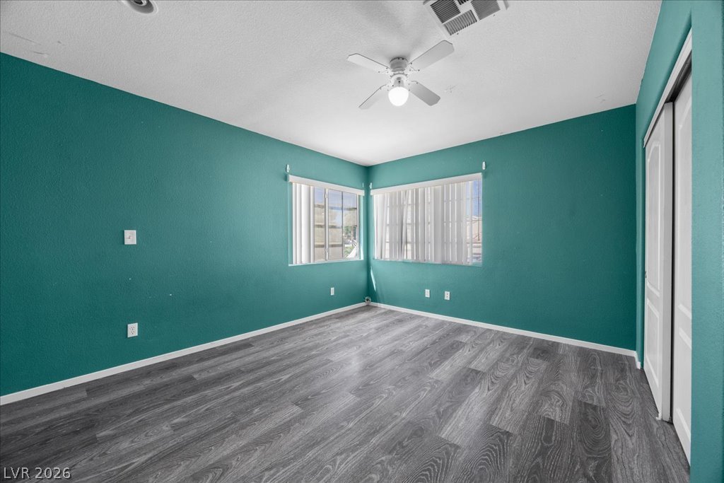 24 Olive Tree Henderson, NV 89074 - Photo 39 of 58 Bedroom 5 Upstairs