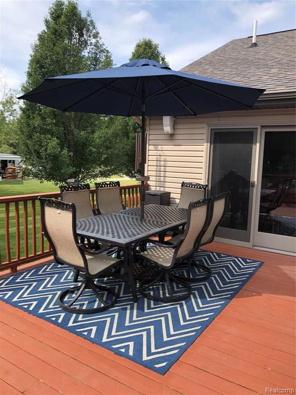 5488 Lange Road Birch Run, MI 48415 - Photo 8 of 45