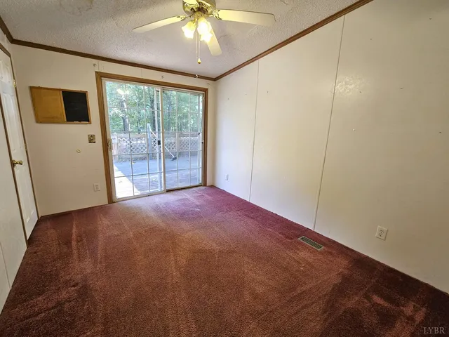 $229,000 | 7962 Five Forks Road, Farmville, VA 23901