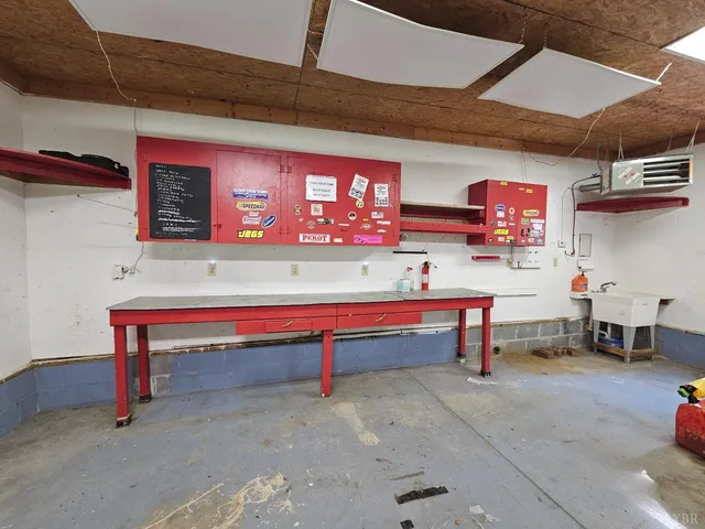 $229,000 | 7962 Five Forks Road, Farmville, VA 23901