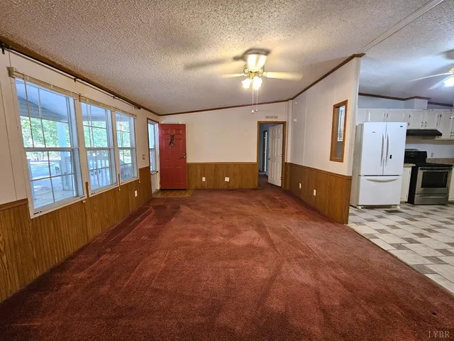 $229,000 | 7962 Five Forks Road, Farmville, VA 23901