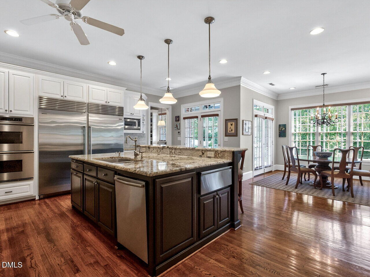 3249 Anderson Drive Raleigh, NC 27609 - Photo 18 of 45 017-1280x960-kitchen