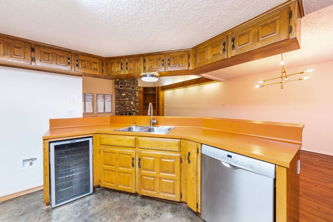 8501 Fathom Circle, Unit A Austin, TX 78750 - Photo 10 of 30 a view of a storage & utility room