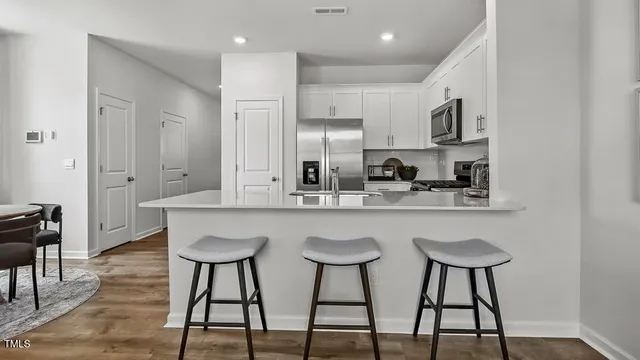 $298,400 | 5217 Red Crimson Drive, Willow Spring, NC 27592