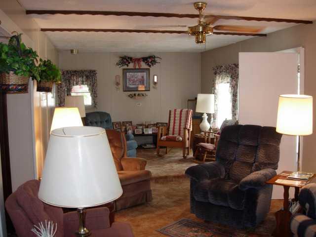 8825 North Briarhopper Road Monrovia, IN 46157 - Photo 3 of 10 Gallery Image 3