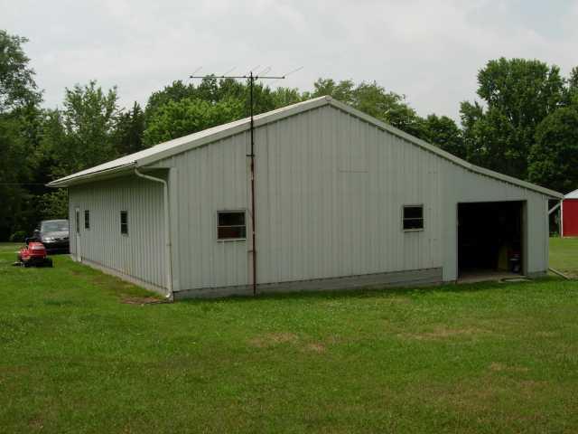 8825 North Briarhopper Road Monrovia, IN 46157 - Photo 8 of 10 Gallery Image 8