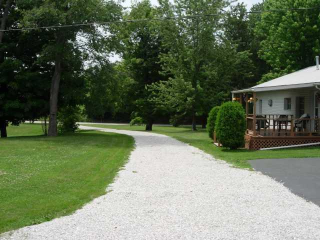 8825 North Briarhopper Road Monrovia, IN 46157 - Photo 9 of 10 Gallery Image 9