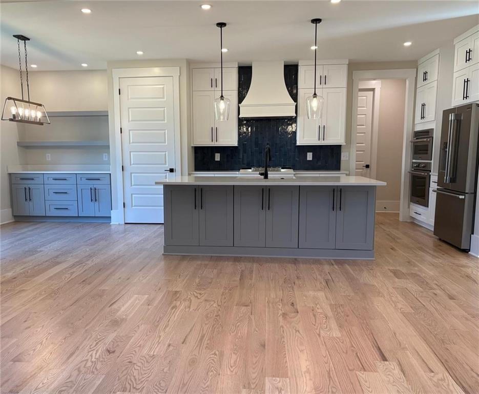 133 West Putnam Ferry Road Woodstock, GA 30189 - Photo 11 of 29
