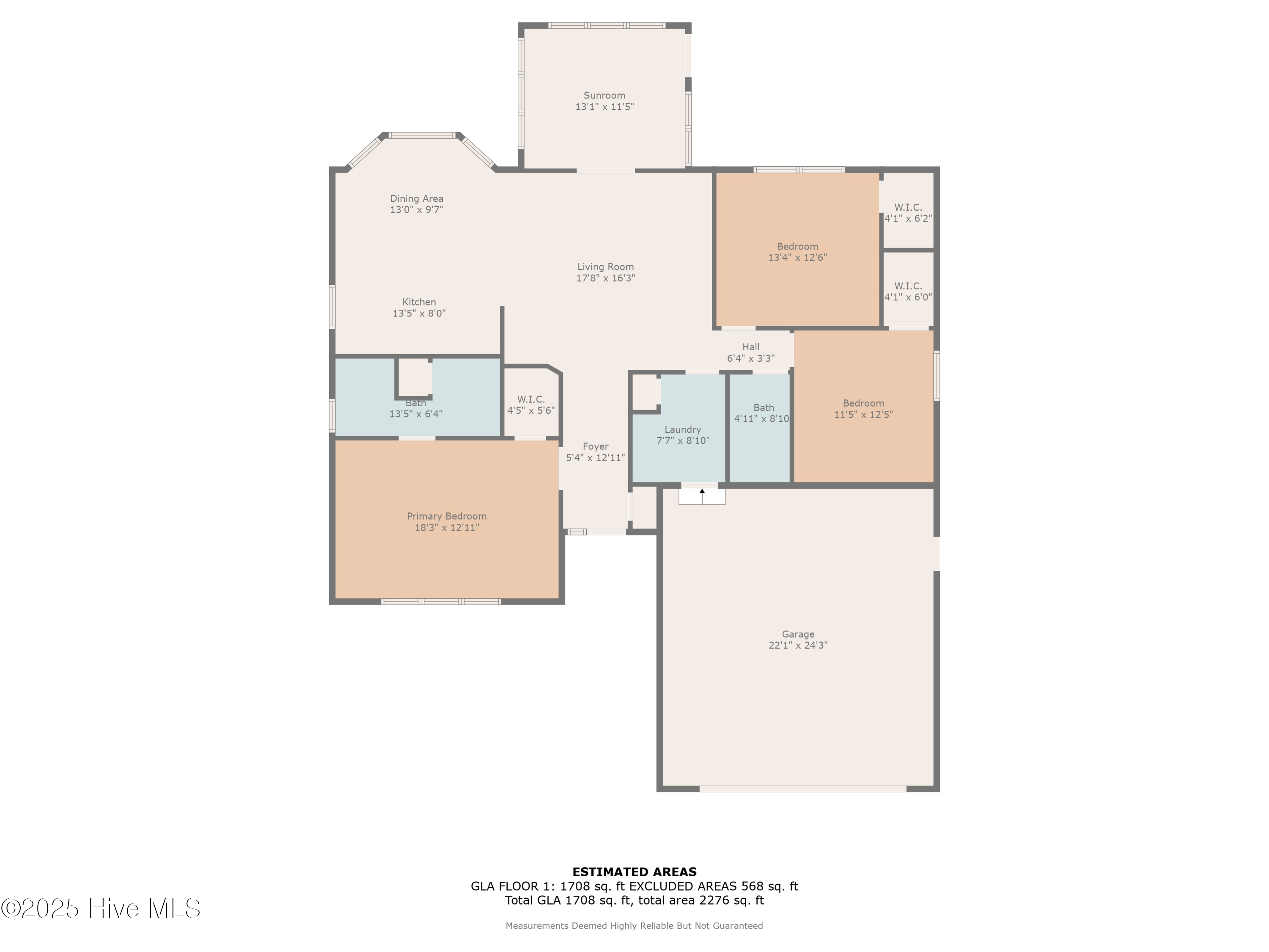 9008 Oak Ridge Plantation Drive Southwest Calabash, NC 28467 - Photo 38 of 39