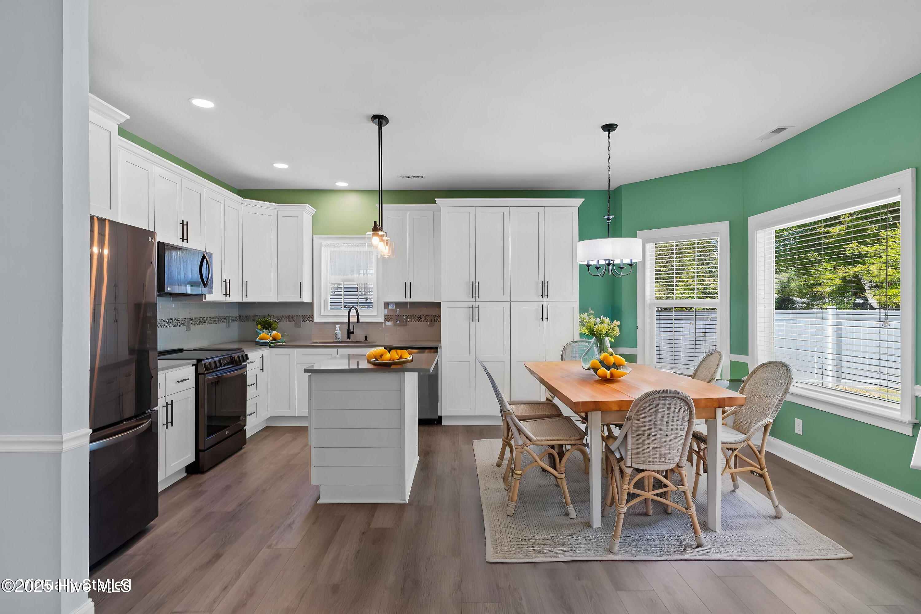 9008 Oak Ridge Plantation Drive Southwest Calabash, NC 28467 - Photo 10 of 39 Virtually Staged