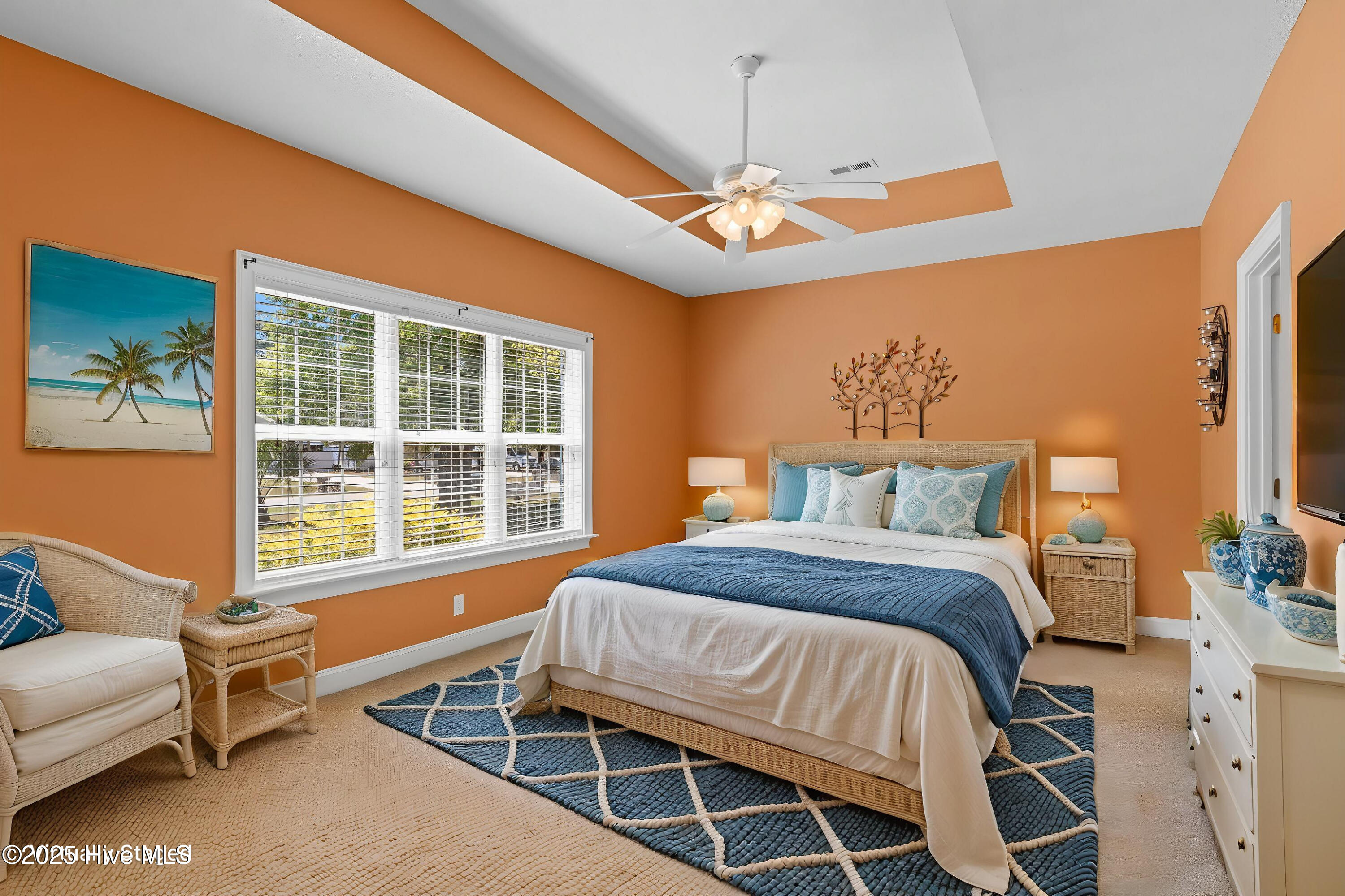 9008 Oak Ridge Plantation Drive Southwest Calabash, NC 28467 - Photo 19 of 39 Virtually Staged