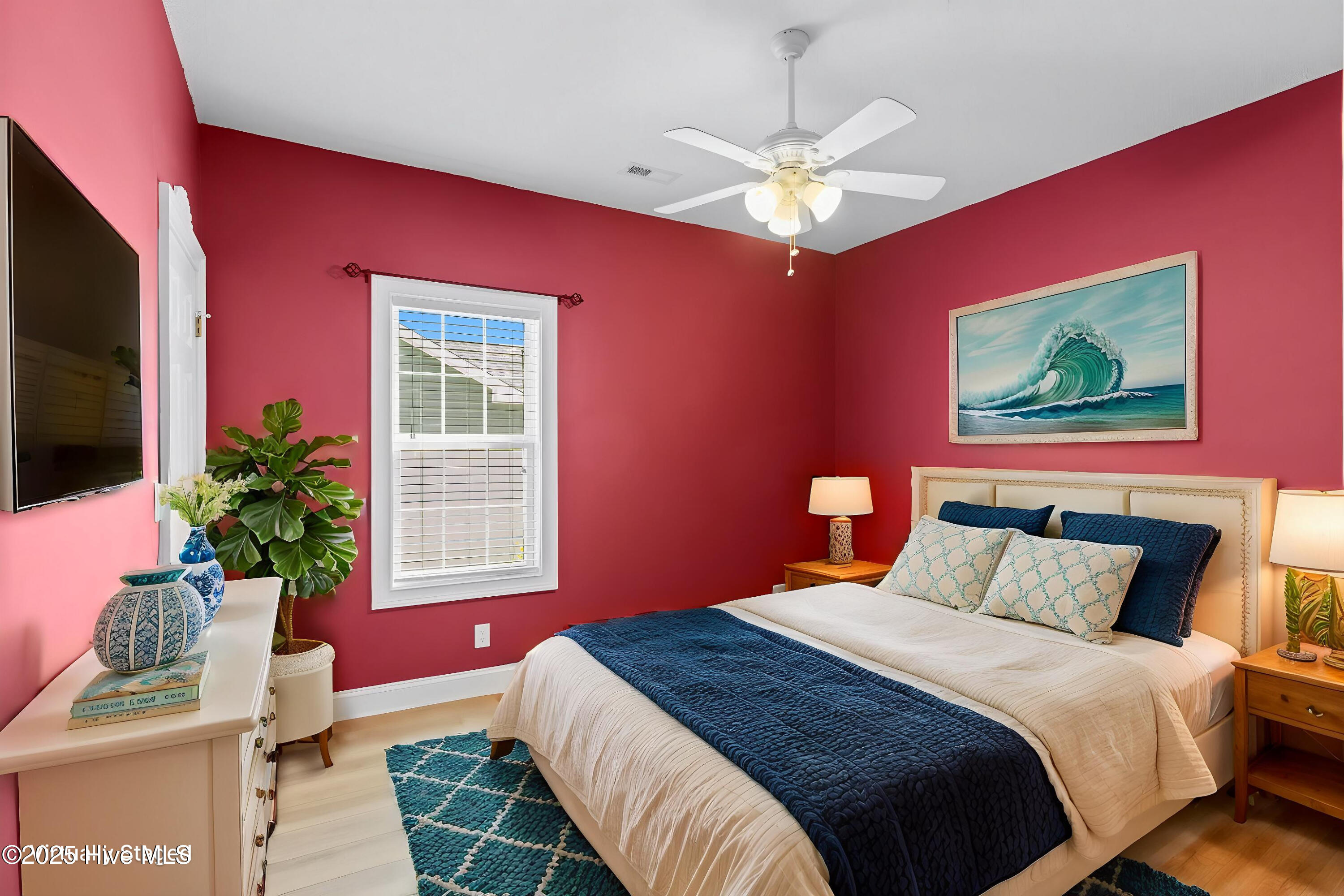 9008 Oak Ridge Plantation Drive Southwest Calabash, NC 28467 - Photo 25 of 39 Virtually Staged