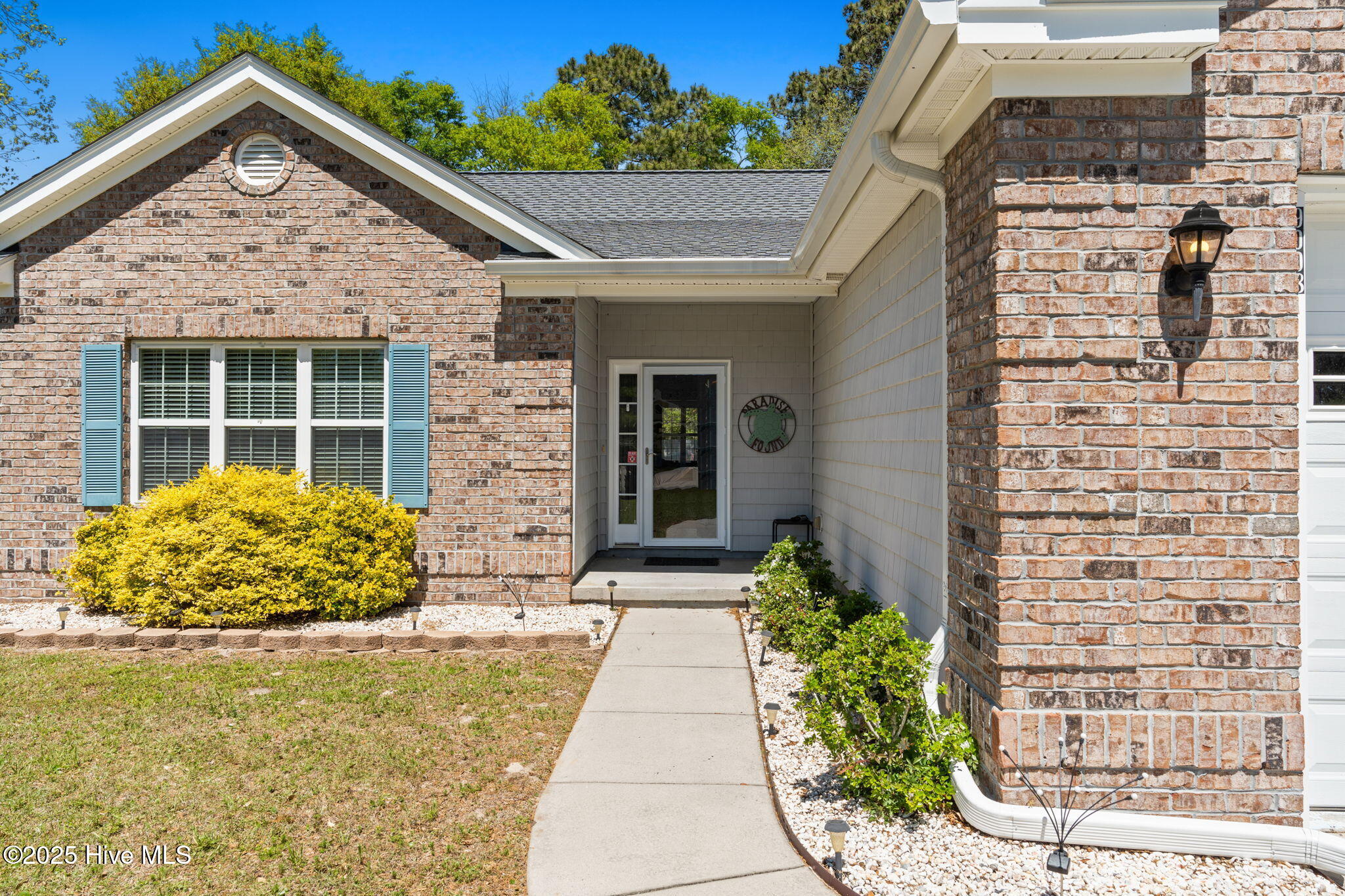 9008 Oak Ridge Plantation Drive Southwest Calabash, NC 28467 - Photo 2 of 39 Front