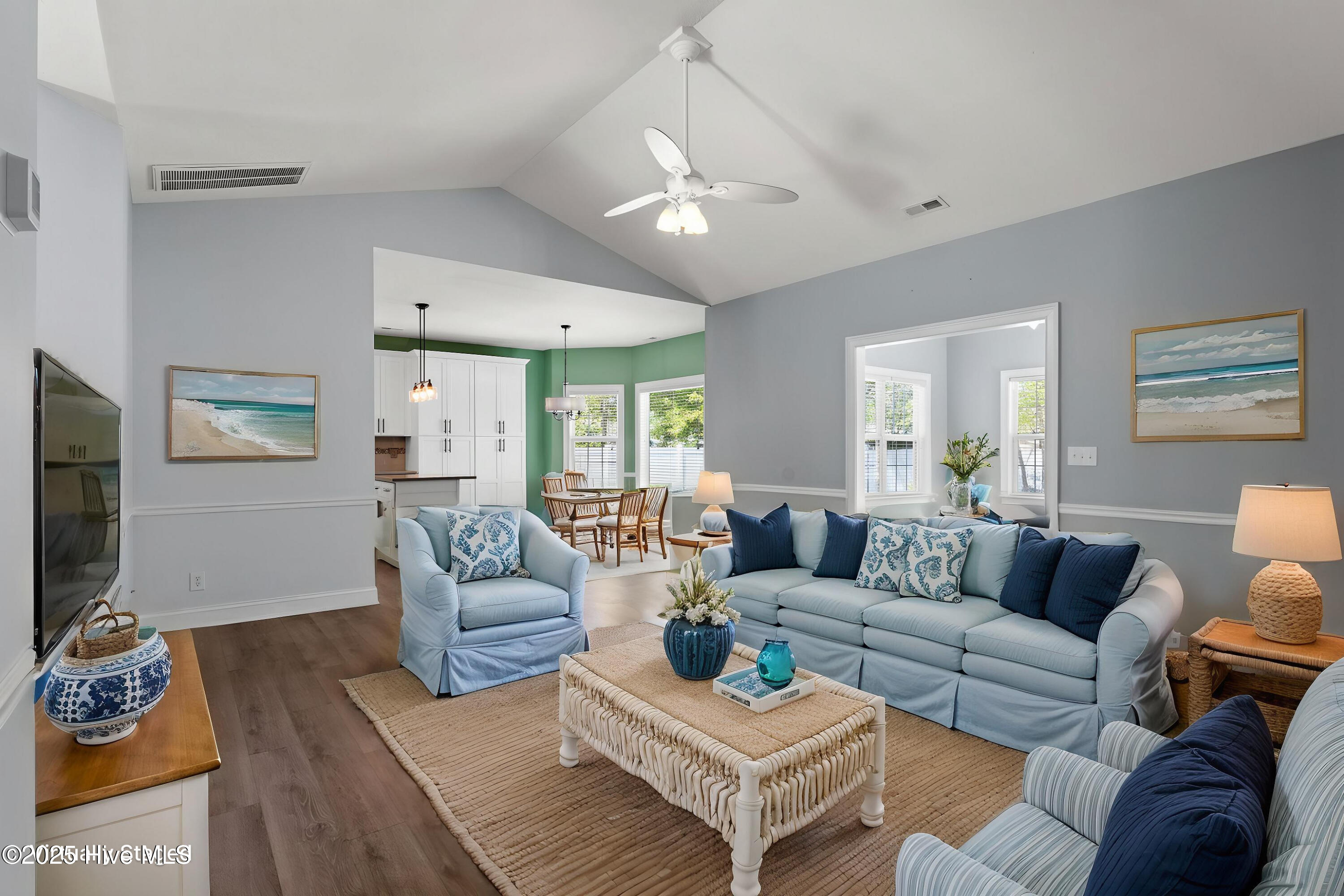 9008 Oak Ridge Plantation Drive Southwest Calabash, NC 28467 - Photo 8 of 39 Virtually Staged